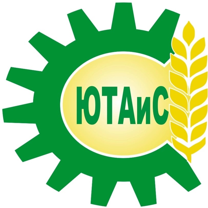 Логотип (Юргинский техникум агротехнологий и сервиса)